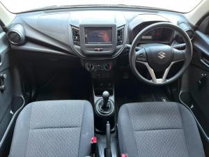 Suzuki Celerio 1.0 GA - Image 9