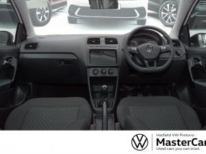 Volkswagen Polo Vivo hatch 1.4 - Image 11