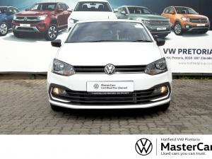 Volkswagen Polo Vivo hatch 1.4 - Image 2