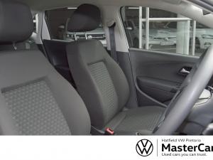 Volkswagen Polo Vivo hatch 1.4 - Image 8
