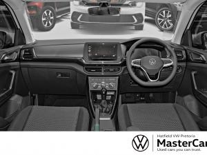 Volkswagen T-Cross 1.0TSI auto - Image 10