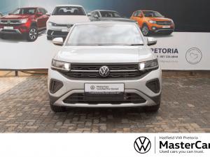 Volkswagen T-Cross 1.0TSI auto - Image 2