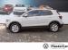 Volkswagen T-Cross 1.0TSI auto - Thumbnail 3