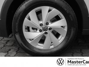 Volkswagen T-Cross 1.0TSI auto - Image 6