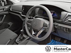 Volkswagen T-Cross 1.0TSI auto - Image 7