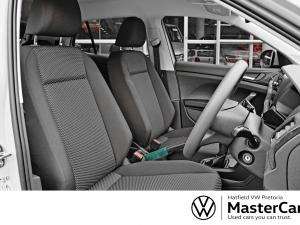 Volkswagen T-Cross 1.0TSI auto - Image 8