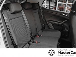 Volkswagen T-Cross 1.0TSI auto - Image 9