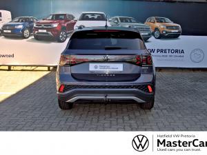 Volkswagen T-Cross 1.0TSI R-Line - Image 1