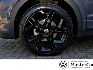 Volkswagen T-Cross 1.0TSI R-Line - Image 2