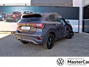 Volkswagen T-Cross 1.0TSI R-Line - Image 3