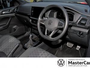 Volkswagen T-Cross 1.0TSI R-Line - Image 5