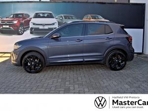 Volkswagen T-Cross 1.0TSI R-Line - Image 6
