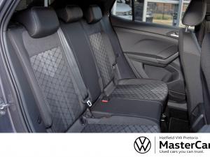 Volkswagen T-Cross 1.0TSI R-Line - Image 7