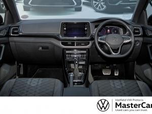 Volkswagen T-Cross 1.0TSI R-Line - Image 9