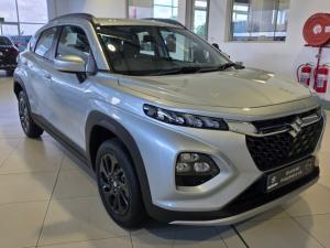 Suzuki Fronx 1.5 GL auto - Image 1