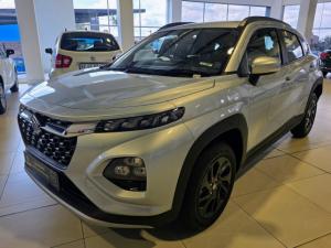 Suzuki Fronx 1.5 GL auto - Image 3
