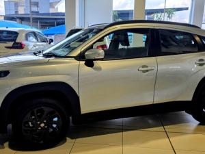 Suzuki Fronx 1.5 GL auto - Image 4