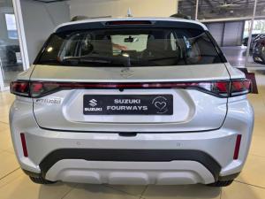 Suzuki Fronx 1.5 GL auto - Image 6