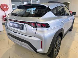 Suzuki Fronx 1.5 GL auto - Image 7