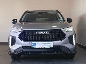 Haval Jolion Pro 1.5T S Ultra Luxury - Image 2