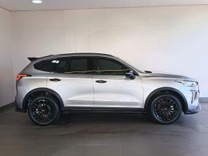 Haval Jolion Pro 1.5T S Ultra Luxury - Image 3