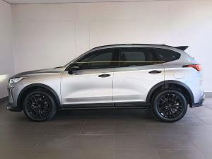 Haval Jolion Pro 1.5T S Ultra Luxury - Image 4