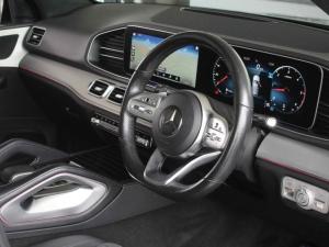 Mercedes-Benz GLE GLE400d 4Matic - Image 10