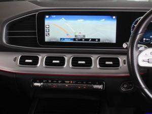 Mercedes-Benz GLE GLE400d 4Matic - Image 12
