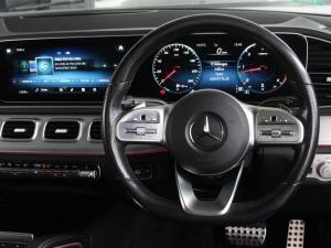 Mercedes-Benz GLE GLE400d 4Matic - Image 13