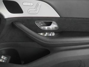 Mercedes-Benz GLE GLE400d 4Matic - Image 14