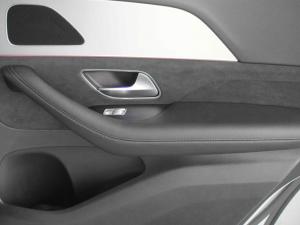 Mercedes-Benz GLE GLE400d 4Matic - Image 15