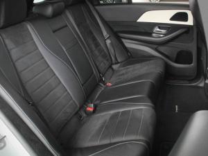 Mercedes-Benz GLE GLE400d 4Matic - Image 17