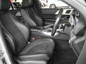Mercedes-Benz GLE GLE400d 4Matic - Image 19