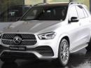 Thumbnail Mercedes-Benz GLE GLE400d 4Matic