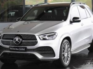 Mercedes-Benz GLE GLE400d 4Matic - Image 1
