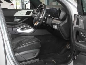 Mercedes-Benz GLE GLE400d 4Matic - Image 20