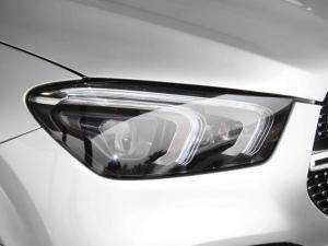 Mercedes-Benz GLE GLE400d 4Matic - Image 21