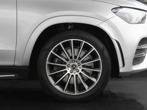 Mercedes-Benz GLE GLE400d 4Matic - Image 24