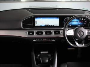 Mercedes-Benz GLE GLE400d 4Matic - Image 2