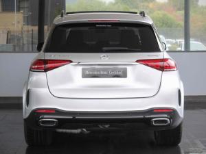 Mercedes-Benz GLE GLE400d 4Matic - Image 3