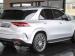 Mercedes-Benz GLE GLE400d 4Matic - Thumbnail 4