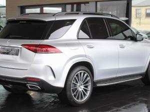 Mercedes-Benz GLE GLE400d 4Matic - Image 4