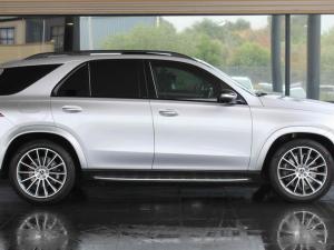 Mercedes-Benz GLE GLE400d 4Matic - Image 5