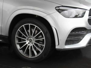 Mercedes-Benz GLE GLE400d 4Matic - Image 6