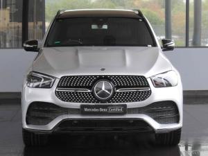 Mercedes-Benz GLE GLE400d 4Matic - Image 7