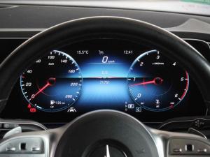 Mercedes-Benz GLE GLE400d 4Matic - Image 8