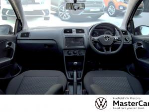 Volkswagen Polo Vivo hatch 1.4 - Image 12