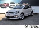 Thumbnail Volkswagen Polo Vivo hatch 1.4