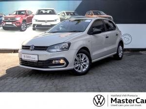 Volkswagen Polo Vivo hatch 1.4 - Image 1