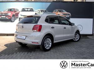 Volkswagen Polo Vivo hatch 1.4 - Image 4